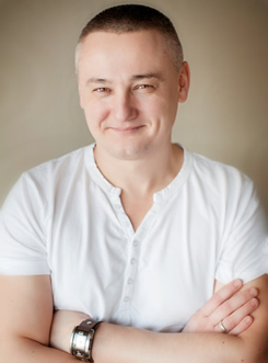 Кашевич Андрей Михайлович